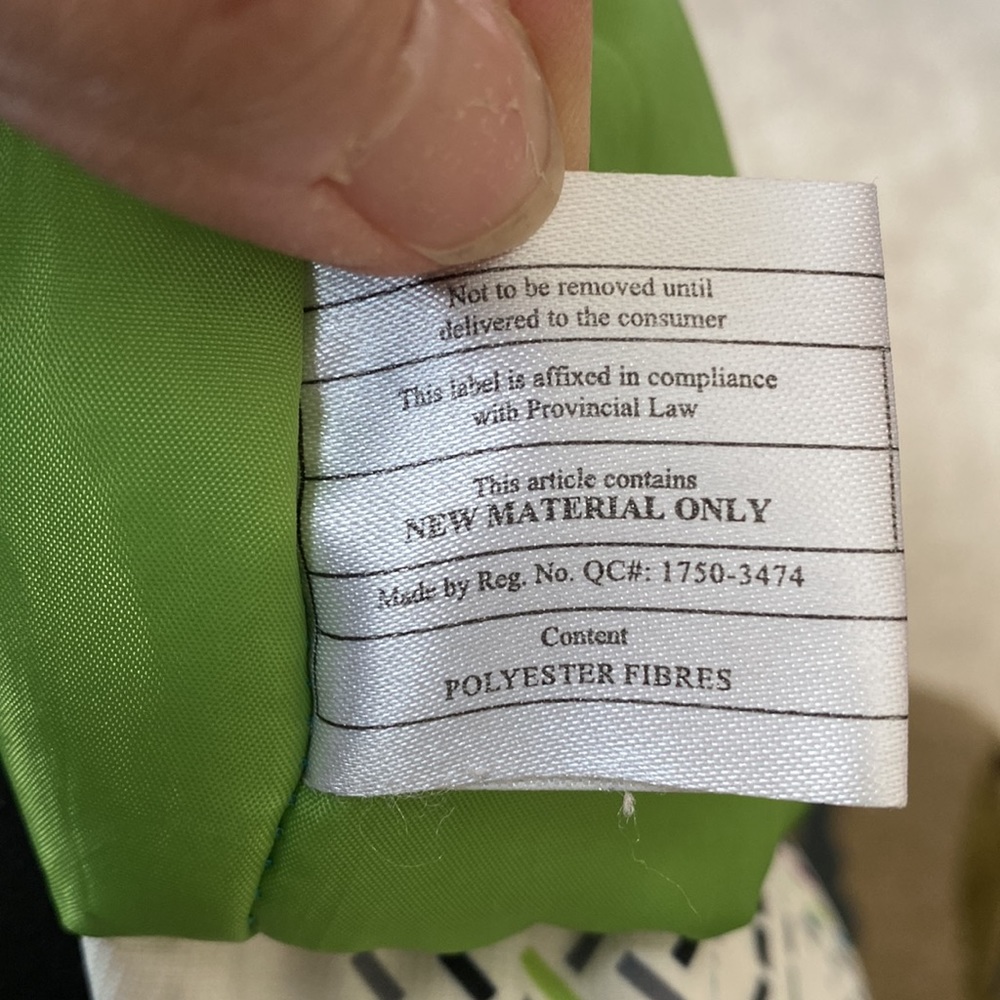 OP winter jacket - Picture 10 of 15